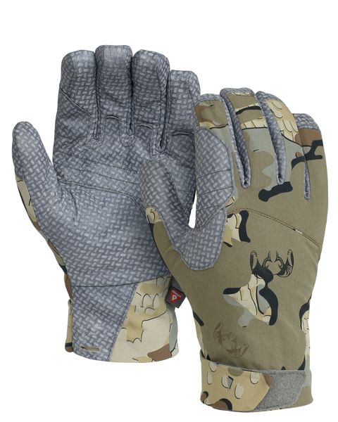 Перчатки KUIU Yukon PRO Glove | Valo