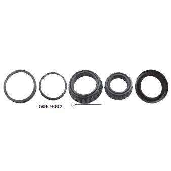 Запчасть прицепа WATERLAND SUPPLY Trailer Bearing Kit for 1 1/16" x 1 3/8"