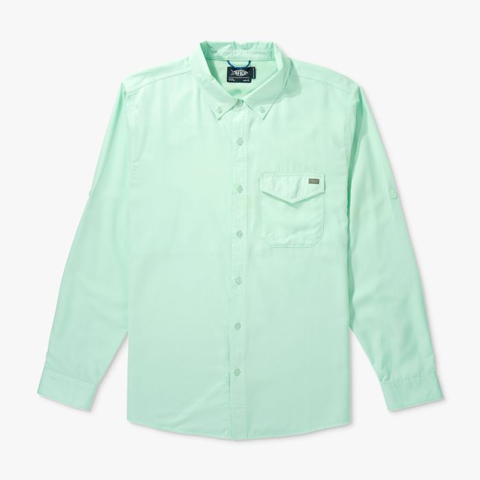 Рыболовная рубашка MENS Palomar LS Vented Fishing Shirt