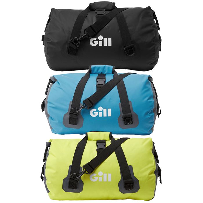 Рыболовная сумка GILL 30L Voyager Duffel