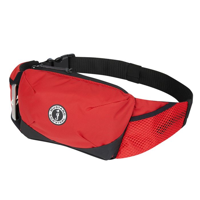 Оснащение для каяка Mustang Survival PFD - Personal Floatation Device, Life Vest