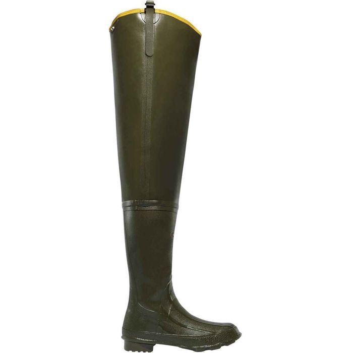Болотные сапоги LaCrosse Men's Granage Hip Hunting Wading Boots