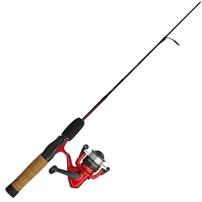 Комплект удилище + катушка Ugly Stik Dock Runner Spinning Rod and Reel Combo - 3ft, Medium