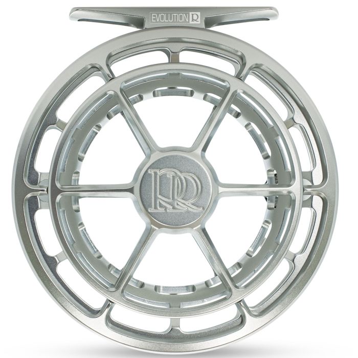 Нахлыстовая катушка Ross Reels Evolution R Fly Reel 5/6