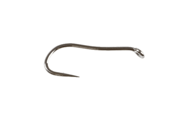 Крючки Daiichi 1222 Darrel Martins Dry Fly Hooks