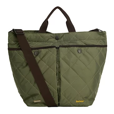 Рыболовная сумка Barbour Liddesdale Tote Bag