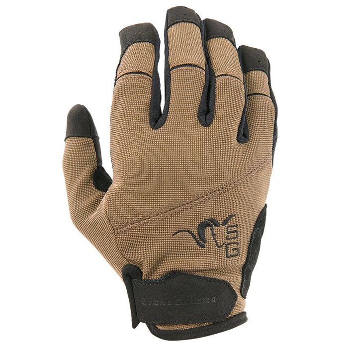 Перчатки Stone Glacier Mirka Gloves
