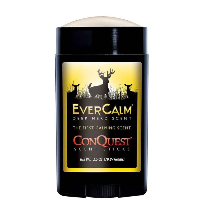 Аттрактант Conquest Scents EverCalm Deer Herd Scent Stick - 2.5oz