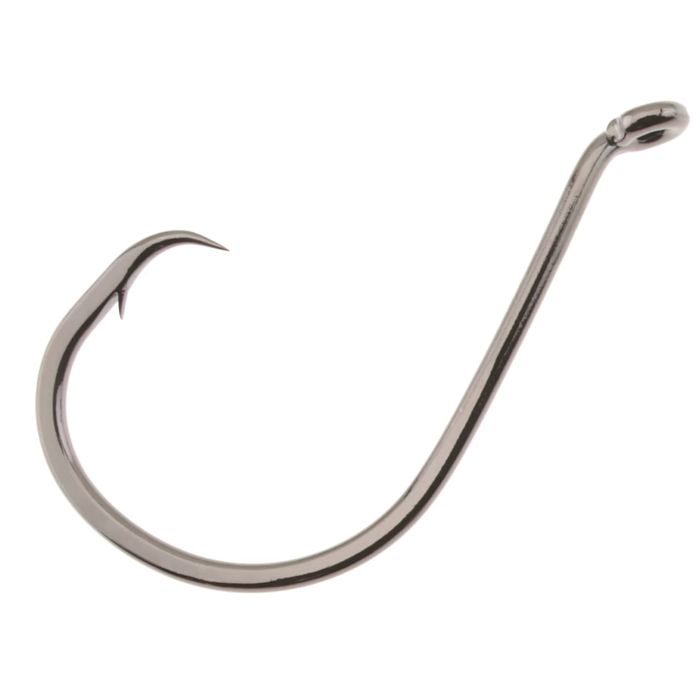 Крючки Gamakatsu Octopus Single Circle Hooks 6-Pack