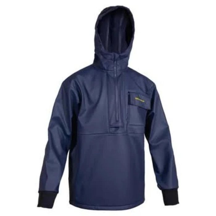 Рыболовная рубашка Grundens Grunden's Neptune Thermo Anorak Pullover Jacket