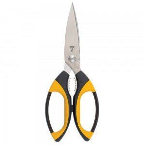 Плоскогубцы рыболова Dr. Slick 8.5" Preparation Scissors