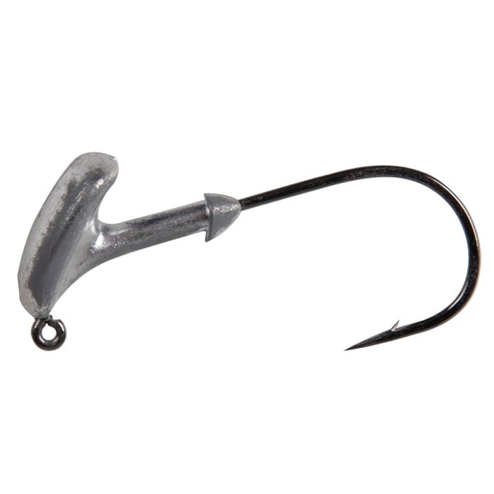 Джиг-головки Owner Hooks Stand-up Jig Head - Unpainted, 1/8oz