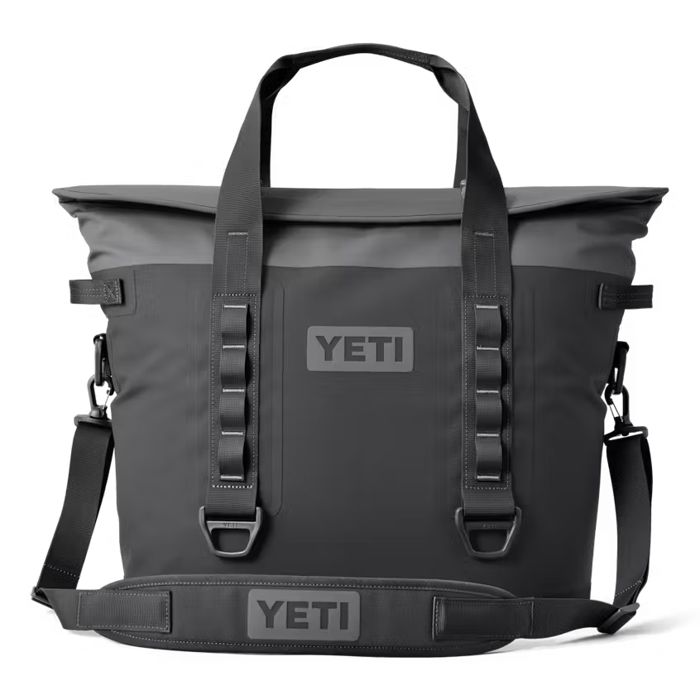 Термобокс Yeti Hopper M30 2.0 Tote Soft Cooler