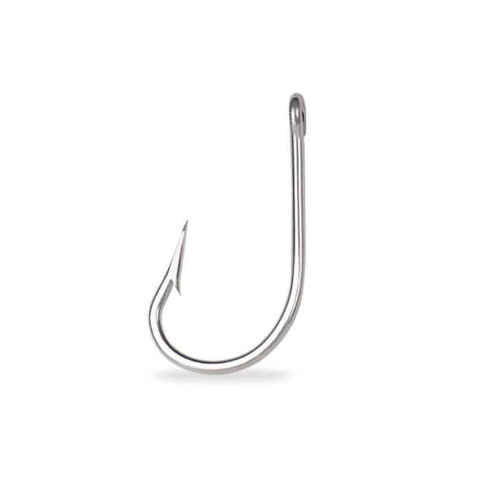 Крючки Mustad 7691-DT Big Game Hook