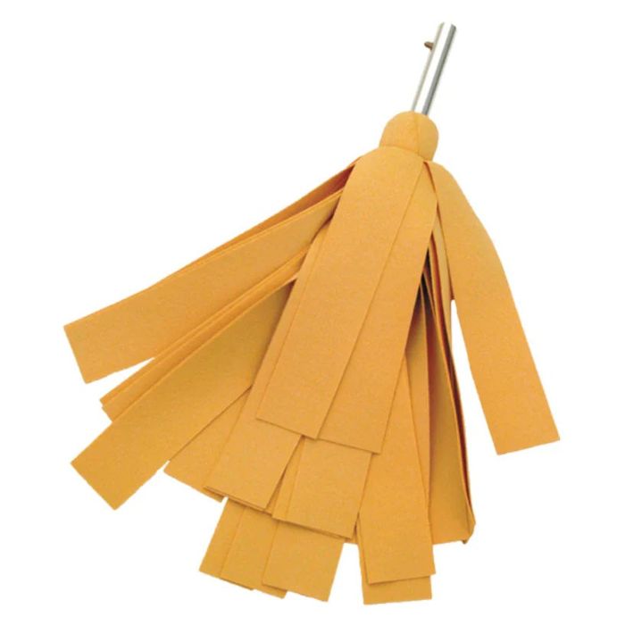 Вертлюги и застёжки TD MOPS "Original" TD Snap-on Double