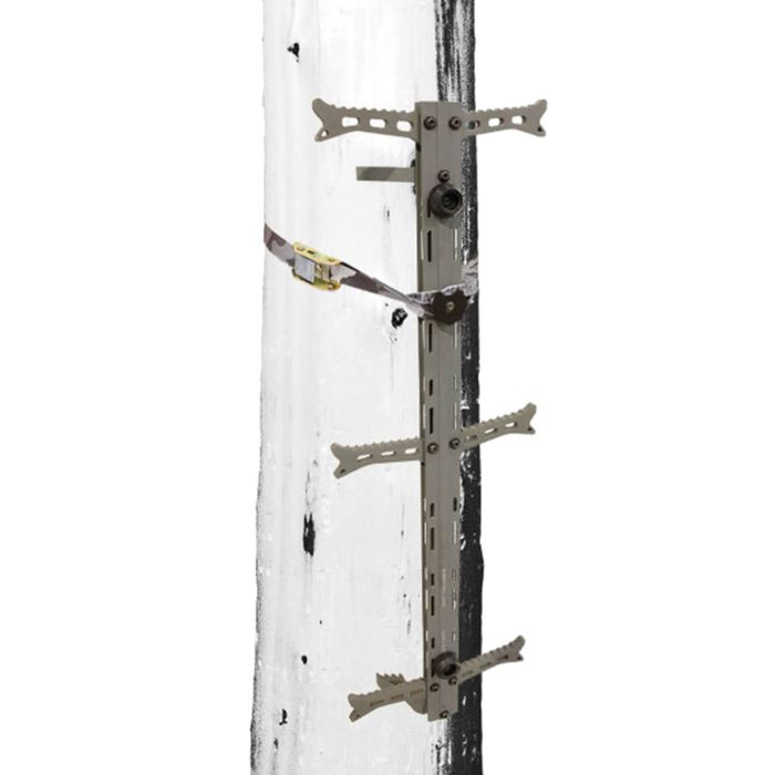 Ступени для подъёма на дерево Hawk Hunting Helium Climbing Sticks - 3 Pack