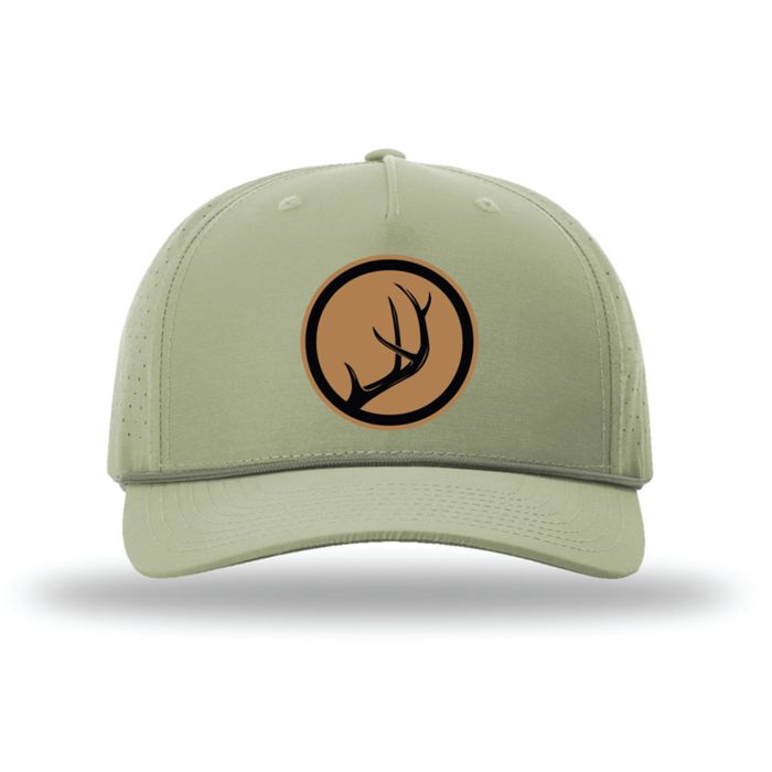 Головной убор XOP Light Olive/Olive Antler Hat