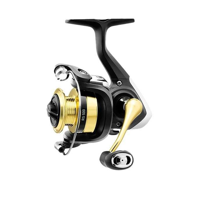 Безынерционная катушка Daiwa RS 500 Spinning Reel