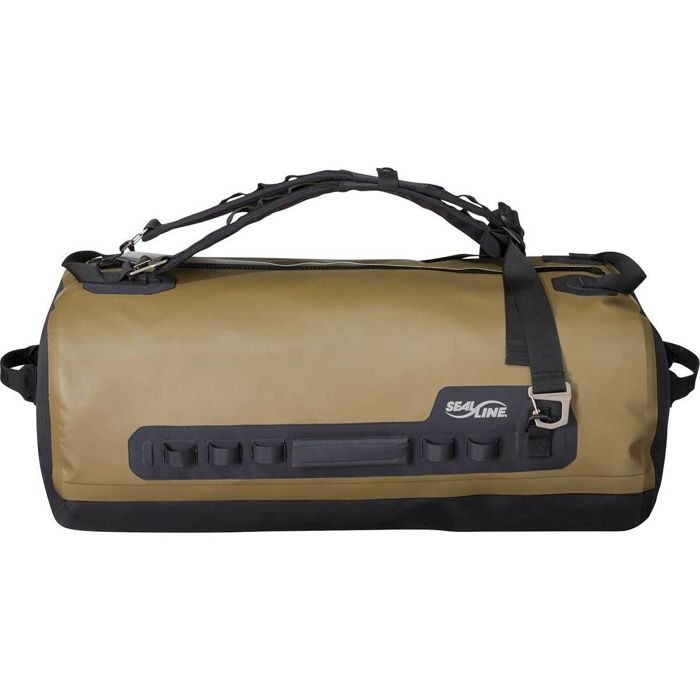 Рыболовная сумка SealLine Pro Zip Duffel 40 Liter Dry Bag - Brown