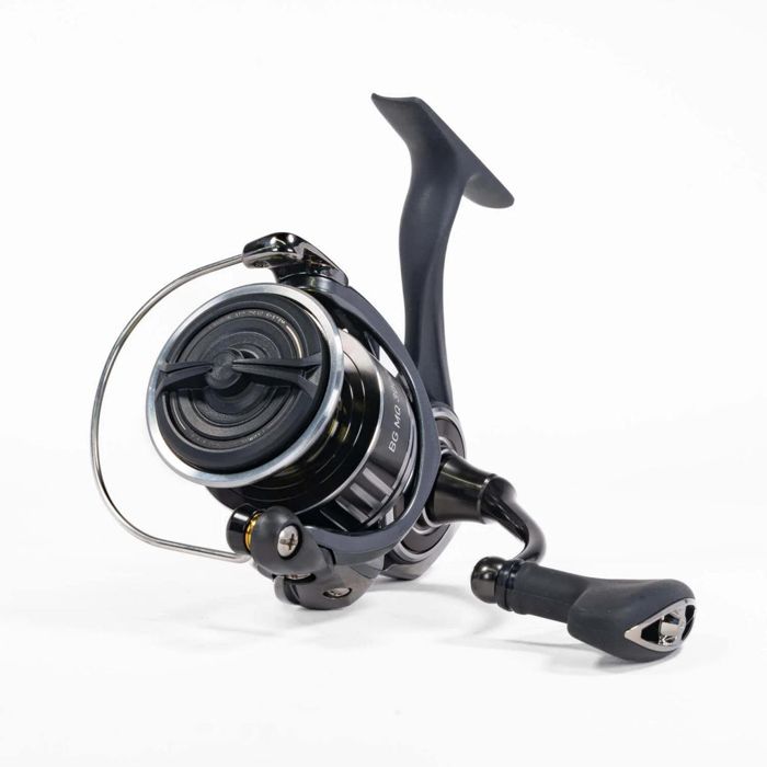 Безынерционная катушка Daiwa BG MQ Spinning Reels