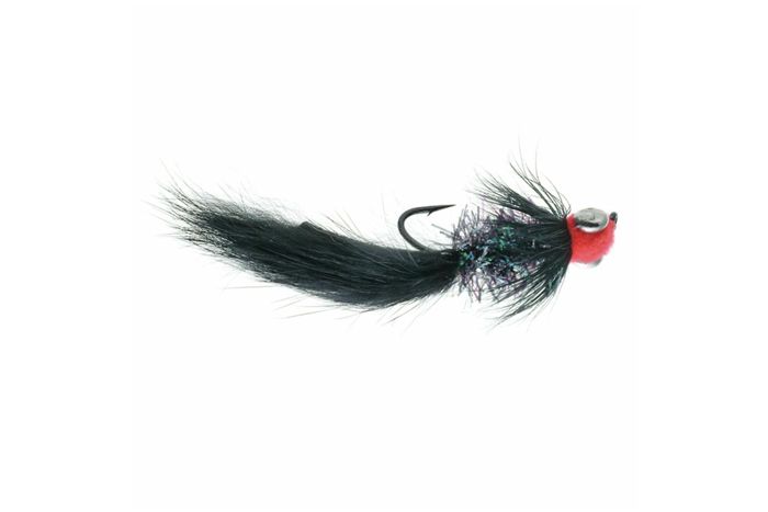 Мушки Umpqua Starlite Leech Fly