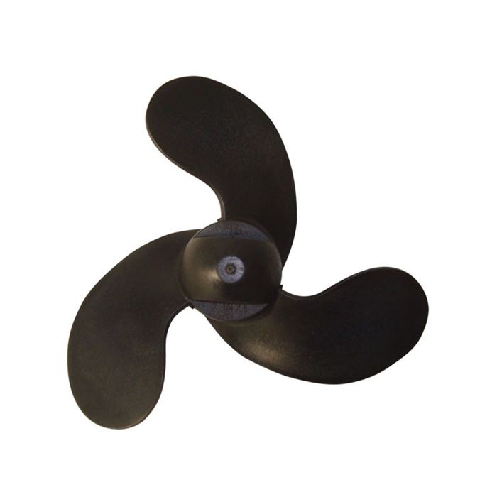 Гребной винт Solas Plastic Outboard Propeller