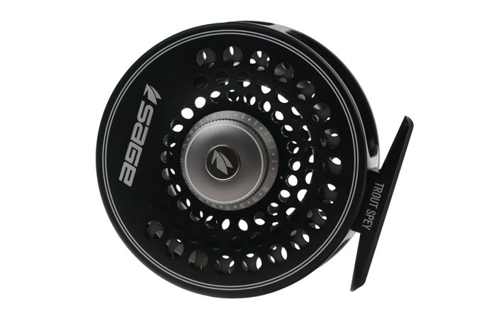 Нахлыстовая катушка Sage Trout Spey Fly Reel
