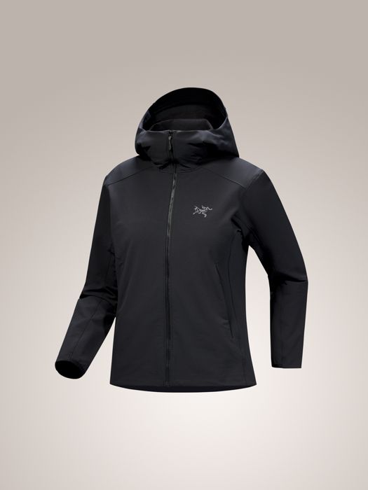 Рыболовная рубашка Arc'teryx Gamma Hoody Women's