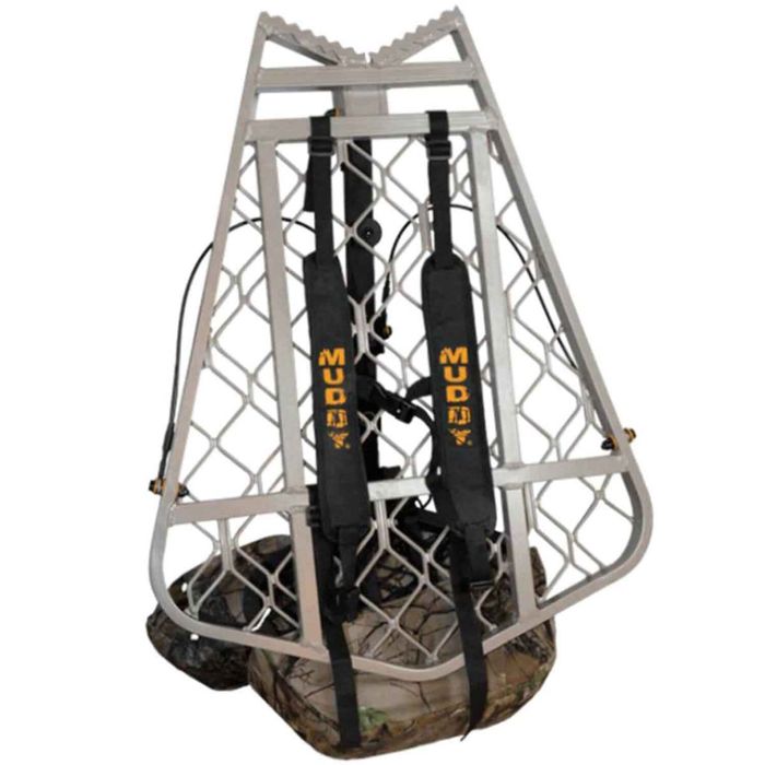 Лямки для переноски лабаза Muddy Outdoors Muddy Treestand Backpack Straps