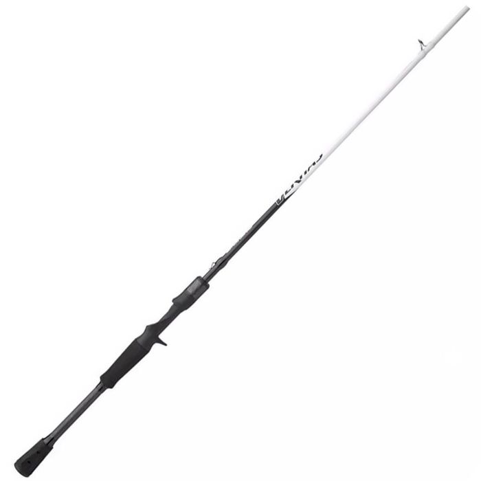 Кастинговое удилище Abu Garcia Veritas BFS Casting Rod - 7ft 1in, Medium Light, Moderate F