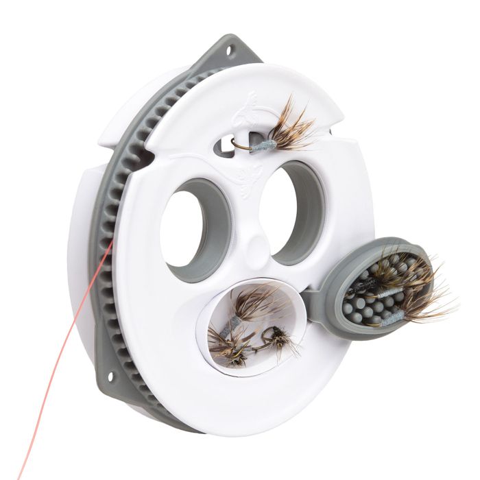 Держатель для шнура Tenkara USA Fly Line & Tippet Keeper Holder