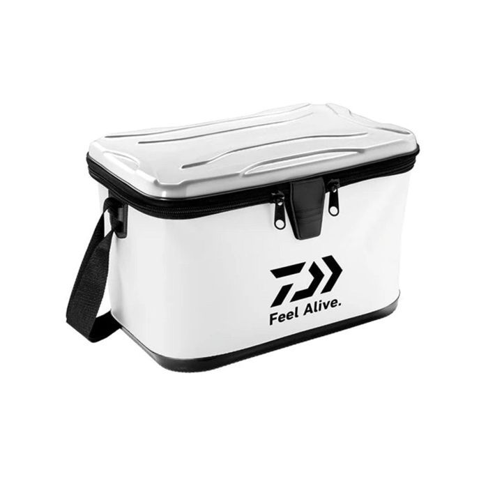 Рыболовная сумка Daiwa Tackle Bag CS