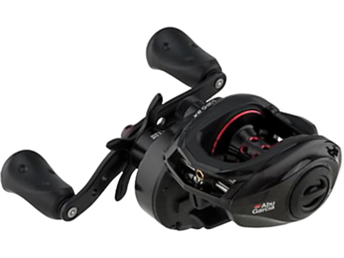 Мультипликаторная катушка Abu Garcia Revo SX Gen 5 Baitcast Reel