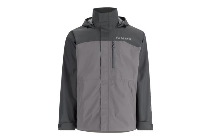Непромокаемая одежда Simms Challenger Fishing Jacket