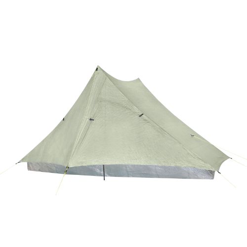 Палатка Duplex Lite Tent by Zpacks - Olive Drab