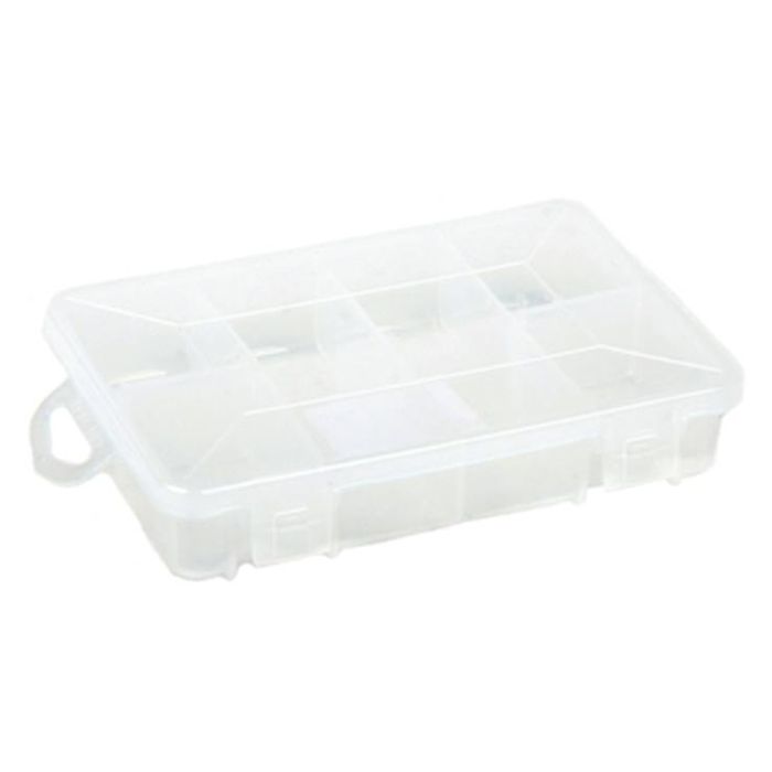 Коробка для снастей South Bend Multi-Compartment Utility Box