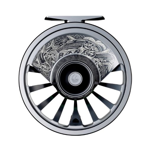 Нахлыстовая катушка Redington Grande Special Edition Fly Reel