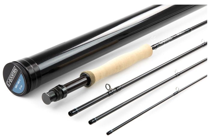 Нахлыстовое удилище G. Loomis NRX+ Freshwater Fly Rod