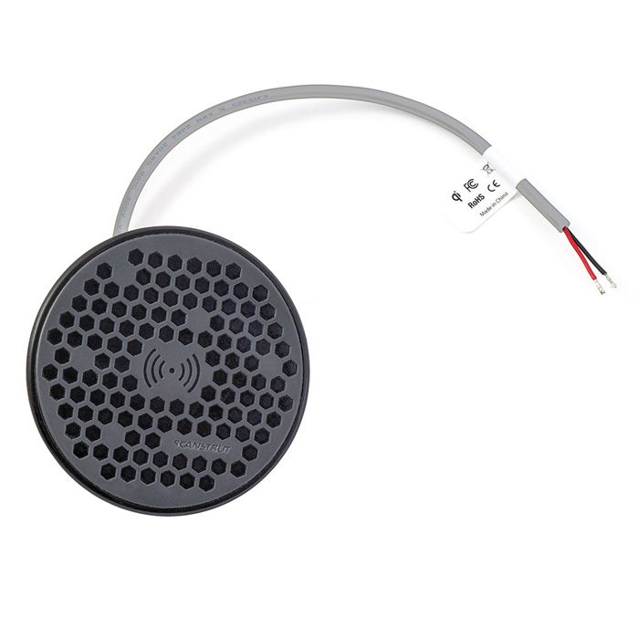 Крепление SCANSTRUT ROKK 10W Waterproof Wireless Charger - Surface Mount
