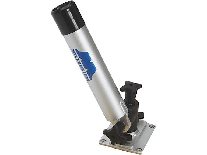 Держатель удилища Millennium Marine Spyder-Lok Rod Pod Rod Holder