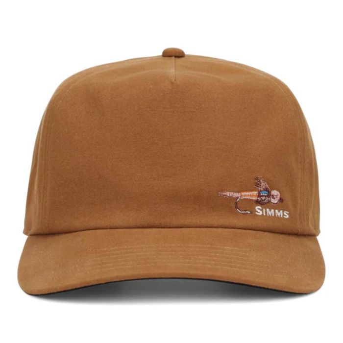 Головной убор Simms Double Haul Cap - Closeout