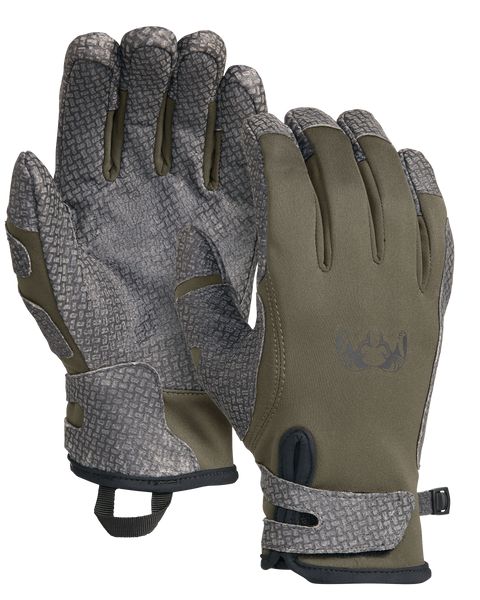 Перчатки KUIU Guide X Glove | Ash
