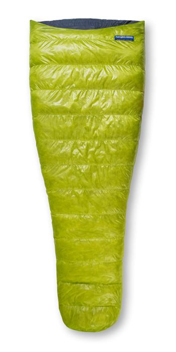Спальник или коврик Feathered Friends Tanager Sleeping Bag