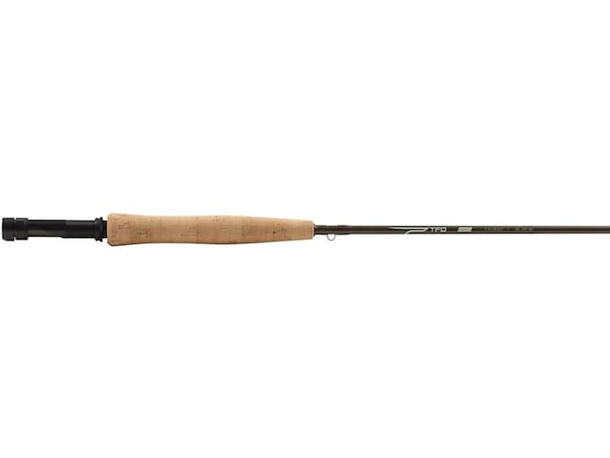 Нахлыстовое удилище Temple Fork Outfitters Stealth Fly Rod