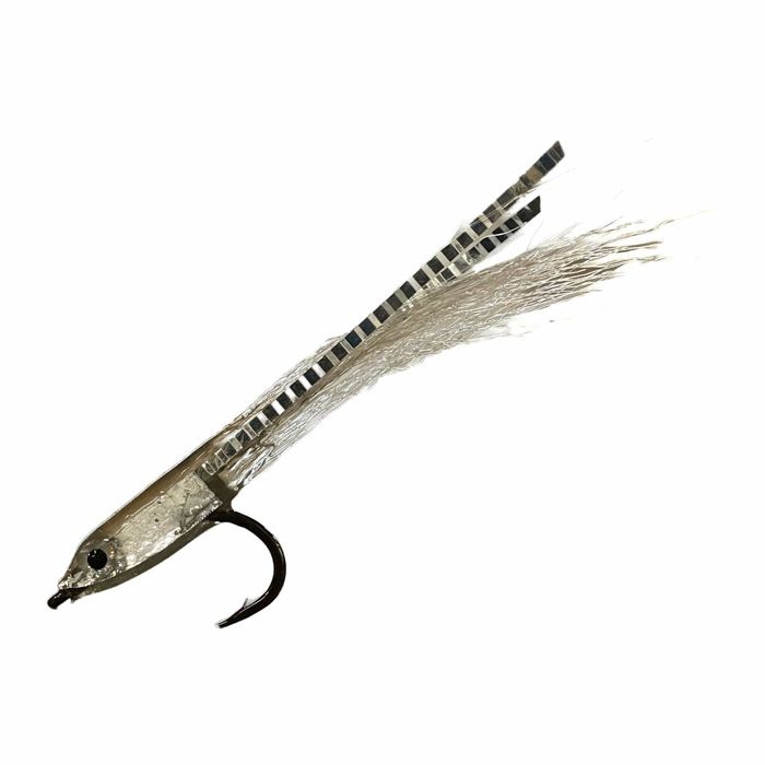 Мушки Guide Flies Bauer's Snot Rocket Fly