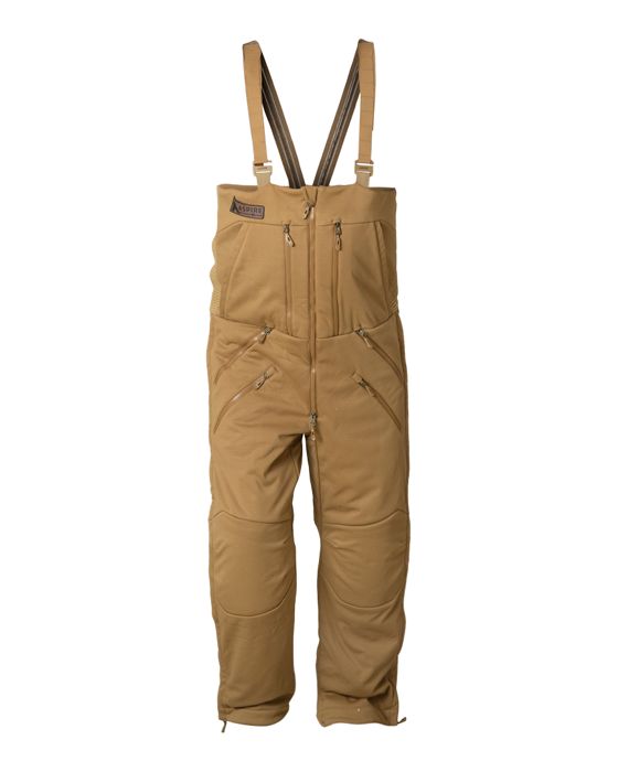Непромокаемая одежда Banded ASPIRE Mid-Layer Softshell Bib