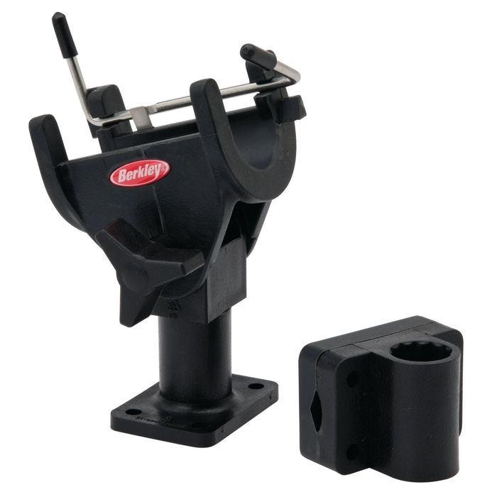 Держатель удилища Berkley Quick-Set Boat Rod Holder