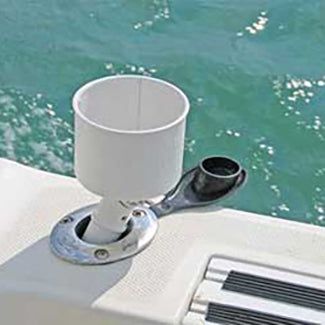 Походная посуда SAMPSON AND DESIGN Fish-N-Drinks Cup Holder