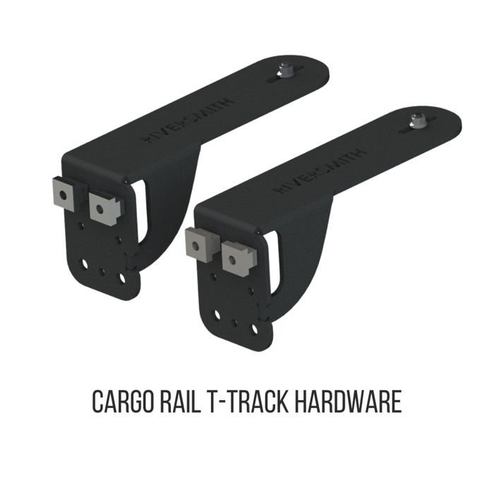 Крепление Riversmith Truck Bed Mount for ShortCut RQ