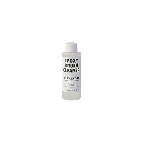 Средство для лодки Flexcoat Flex Coat Epoxy Brush Cleaner